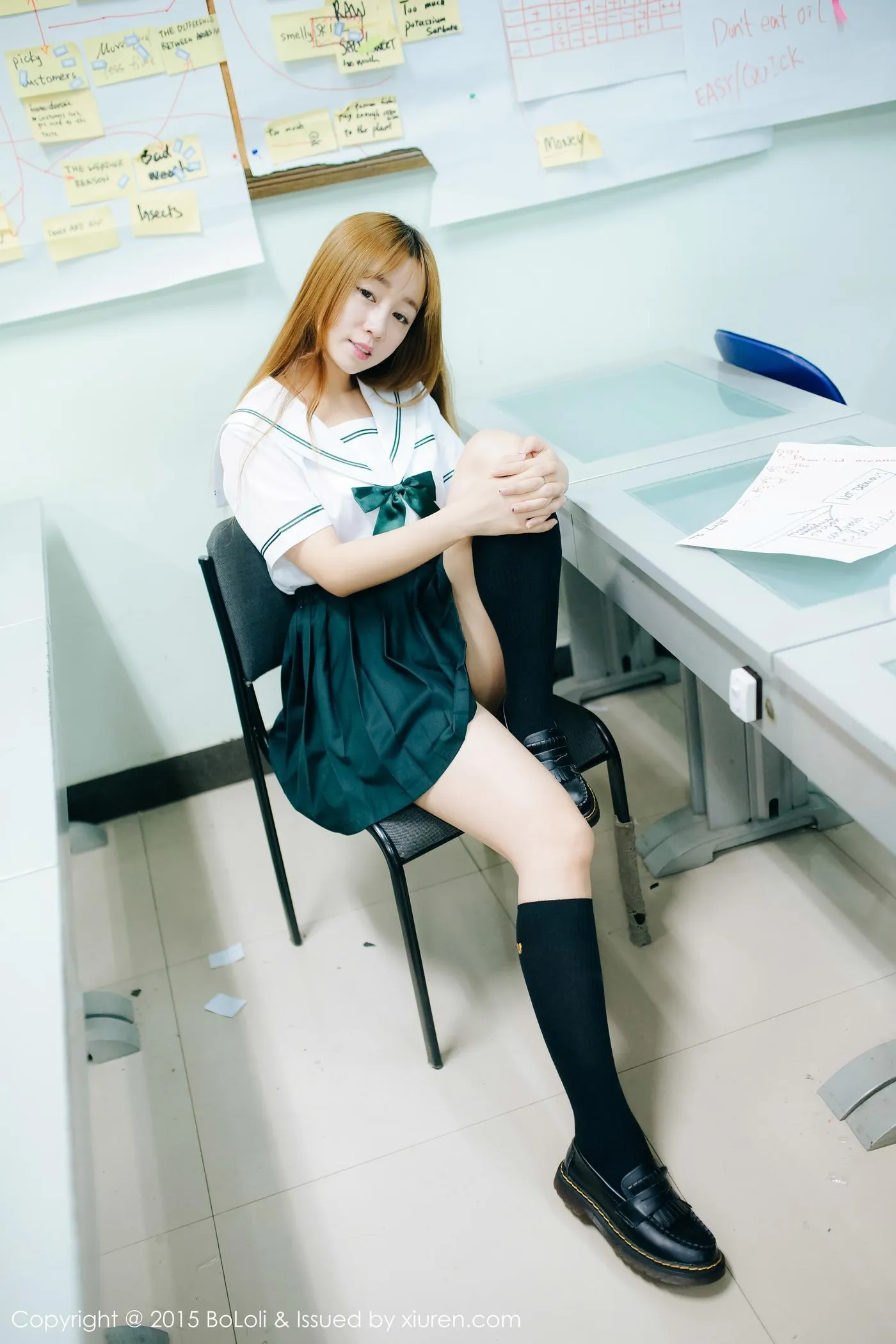 Vol.035 王雨纯 [74P]插图8